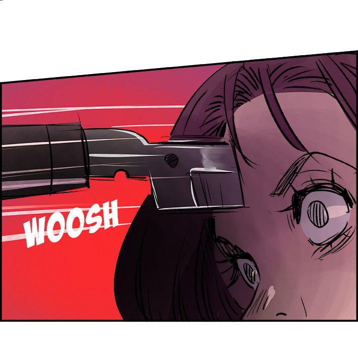 AMU Manhwa - Chapter 25 Page 73