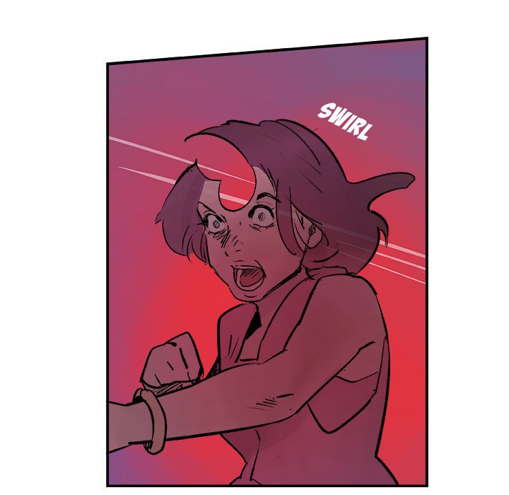 AMU Manhwa - Chapter 25 Page 74