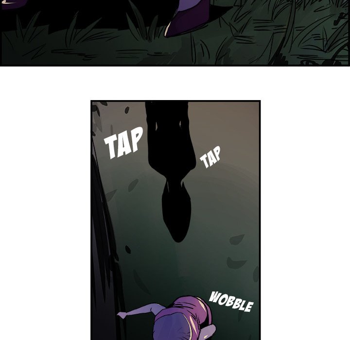 AMU Manhwa - Chapter 25 Page 77