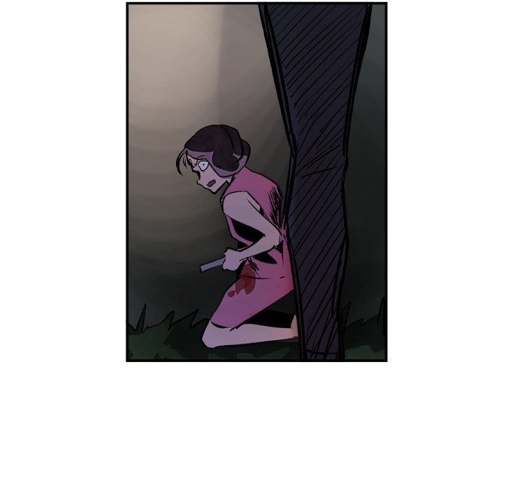 AMU Manhwa - Chapter 25 Page 80