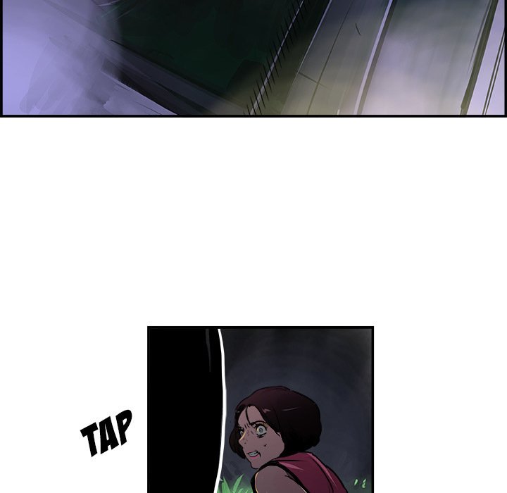 AMU Manhwa - Chapter 25 Page 83