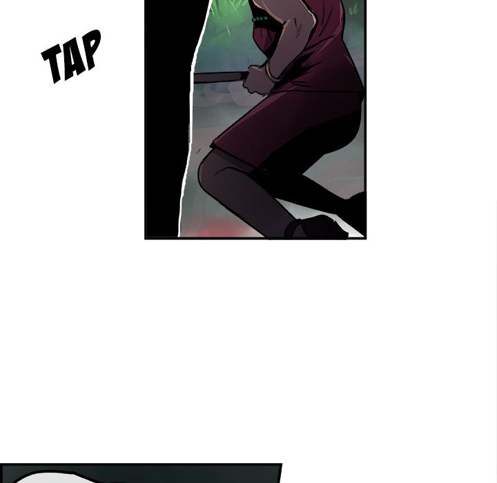 AMU Manhwa - Chapter 25 Page 84