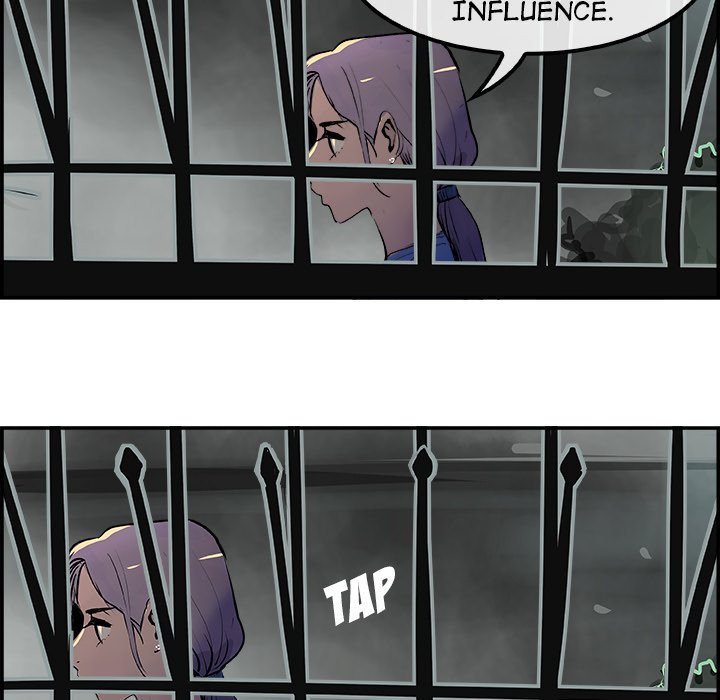 AMU Manhwa - Chapter 25 Page 87