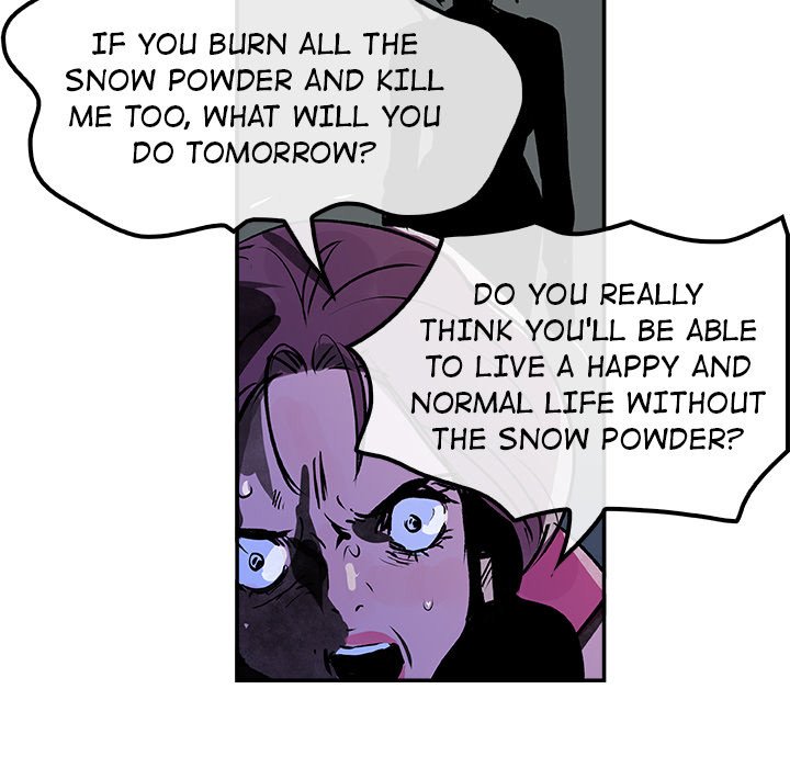 AMU Manhwa - Chapter 25 Page 93