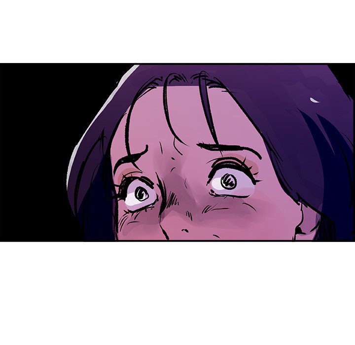 AMU Manhwa - Chapter 25 Page 96