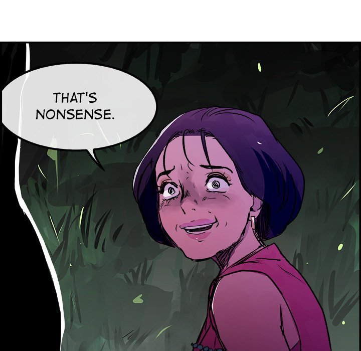 AMU Manhwa - Chapter 25 Page 97