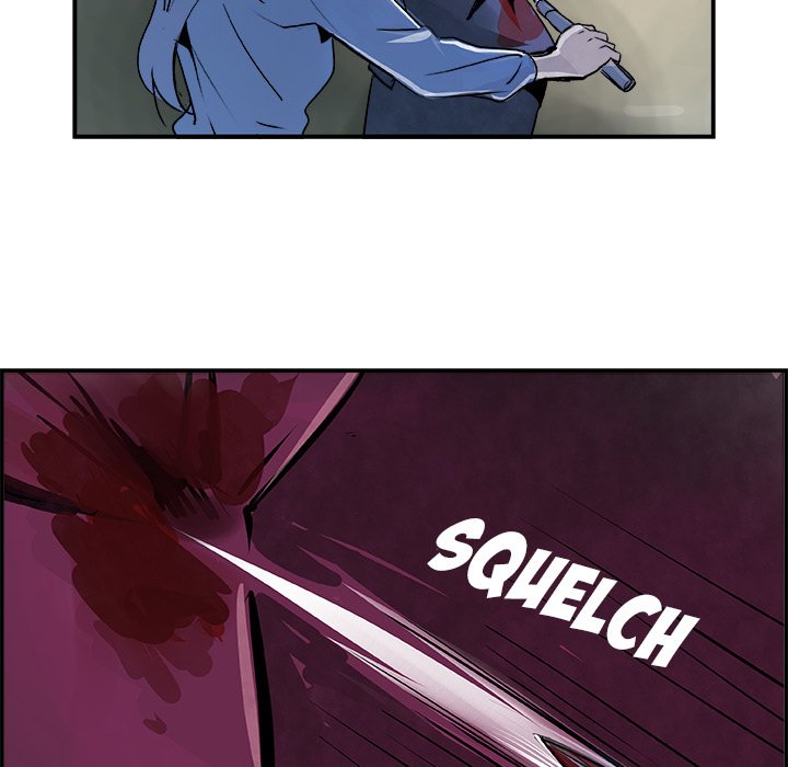 AMU Manhwa - Chapter 25 Page 104