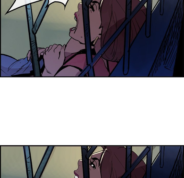 AMU Manhwa - Chapter 25 Page 108