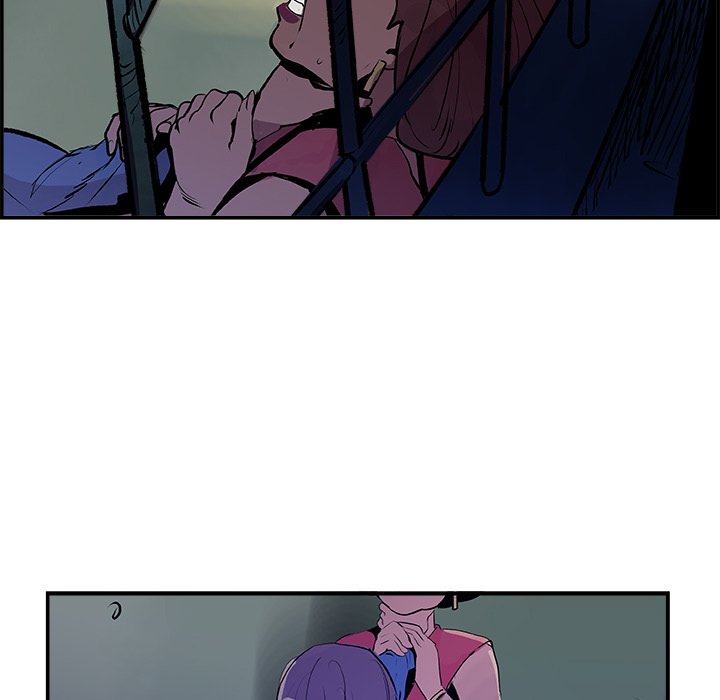 AMU Manhwa - Chapter 25 Page 109