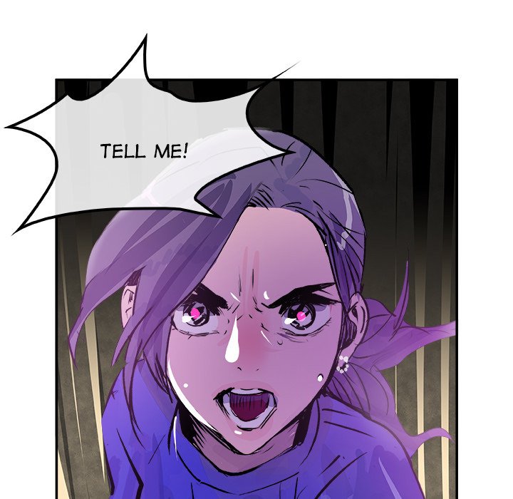 AMU Manhwa - Chapter 25 Page 113