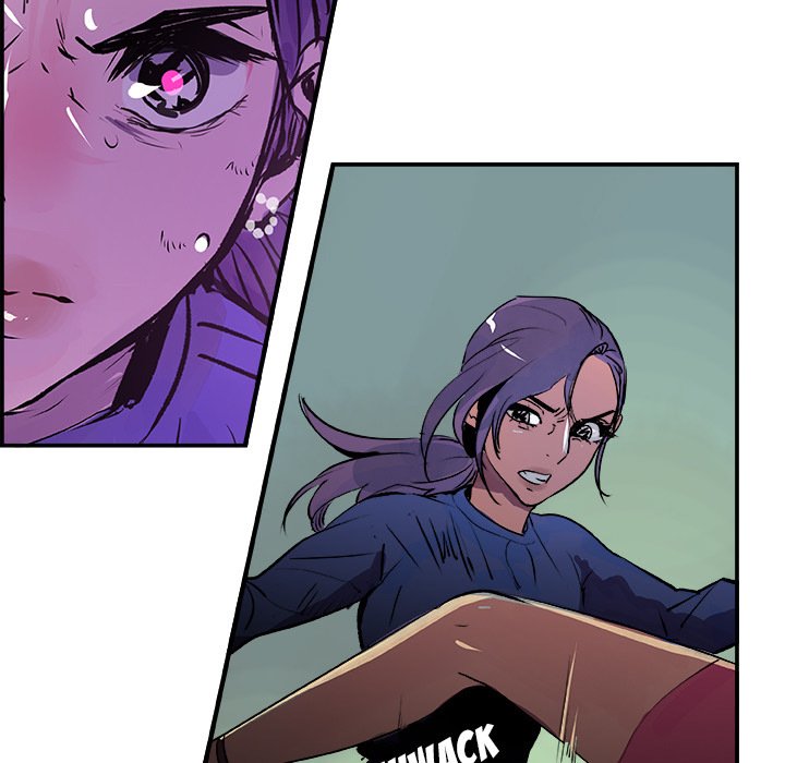 AMU Manhwa - Chapter 25 Page 117