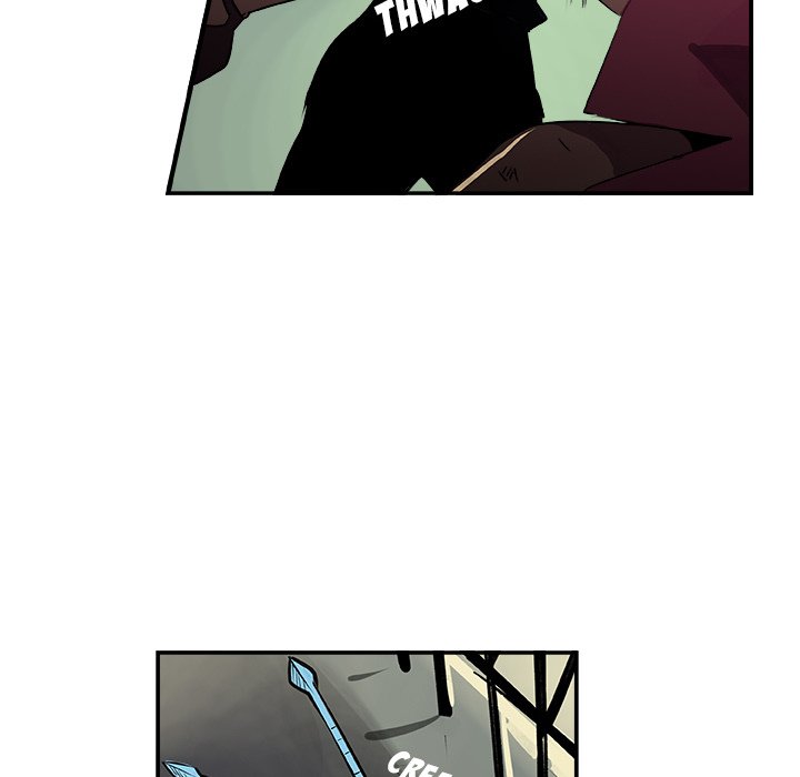 AMU Manhwa - Chapter 25 Page 118