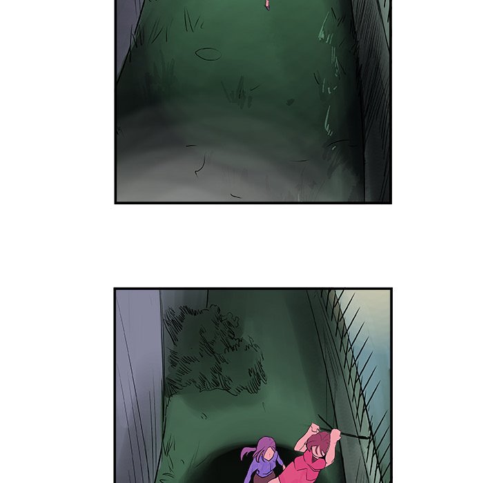 AMU Manhwa - Chapter 25 Page 122