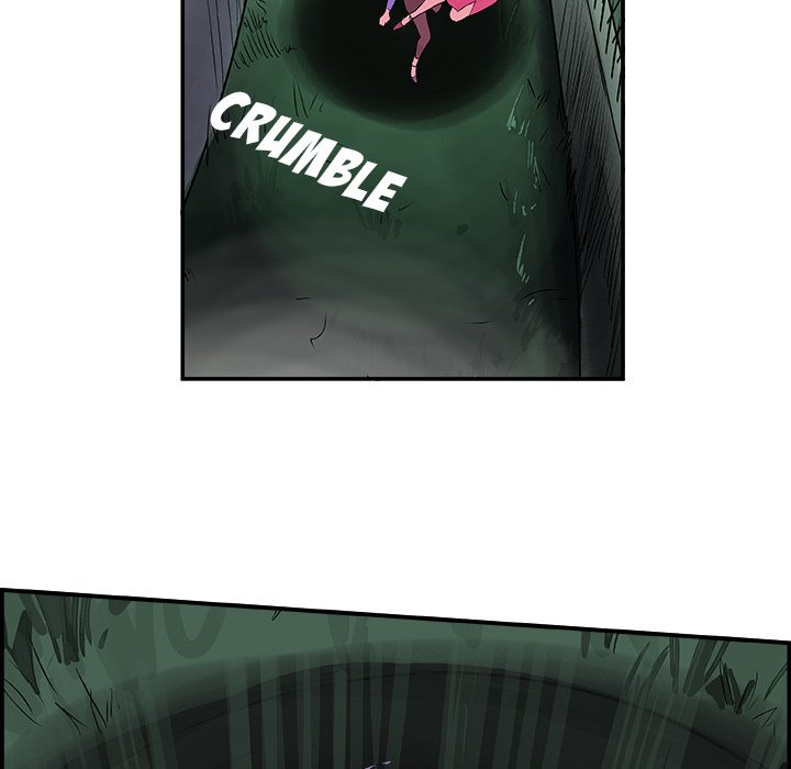 AMU Manhwa - Chapter 25 Page 123