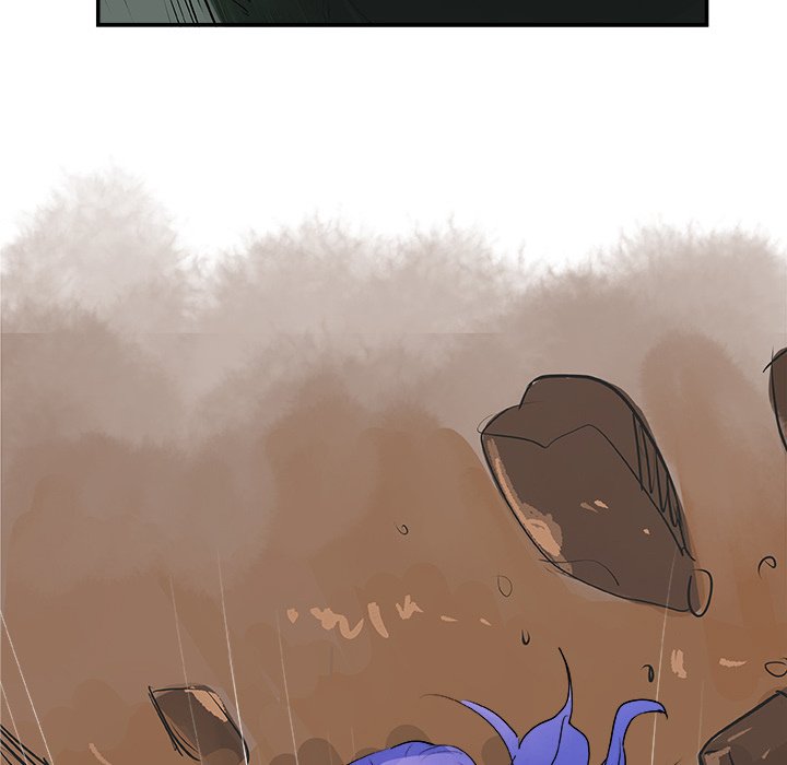 AMU Manhwa - Chapter 25 Page 127