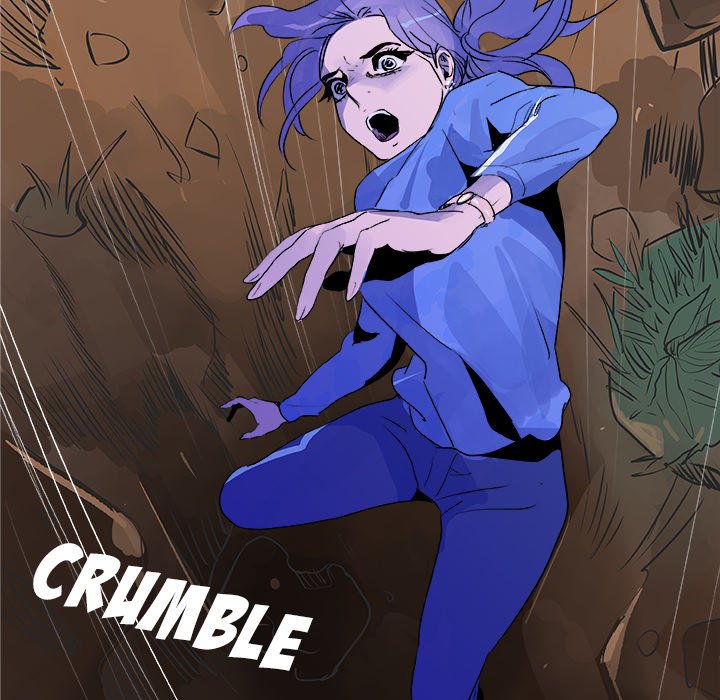 AMU Manhwa - Chapter 25 Page 128