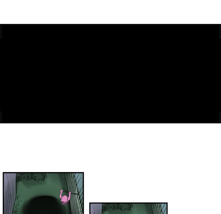 AMU Manhwa - Chapter 25 Page 130