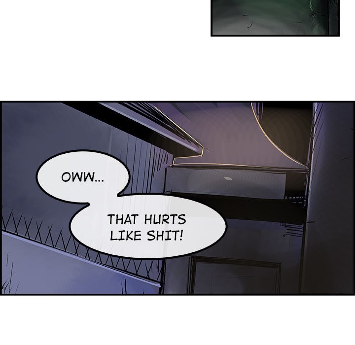 AMU Manhwa - Chapter 25 Page 132