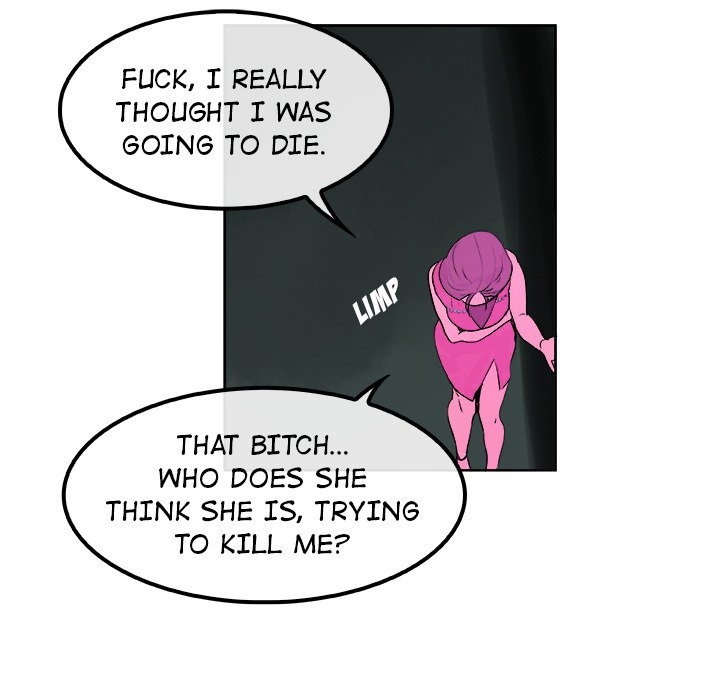 AMU Manhwa - Chapter 25 Page 133