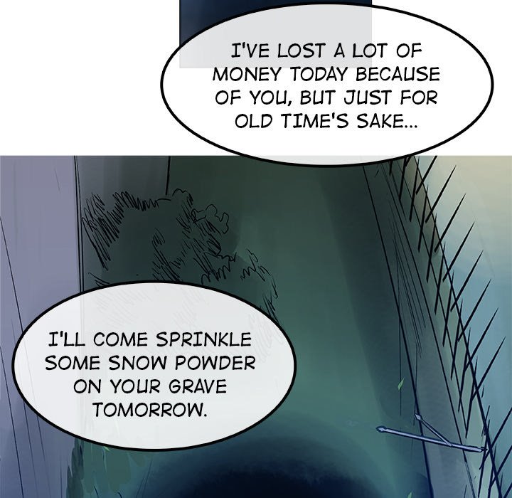 AMU Manhwa - Chapter 25 Page 136