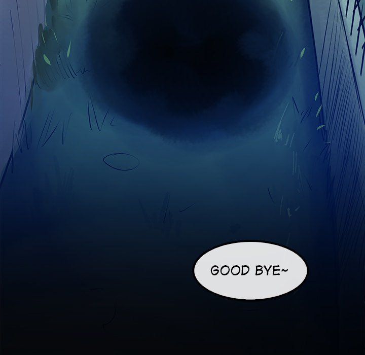 AMU Manhwa - Chapter 25 Page 137