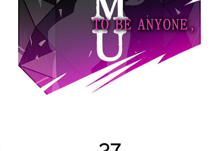 AMU Manhwa - Chapter 27 Page 1