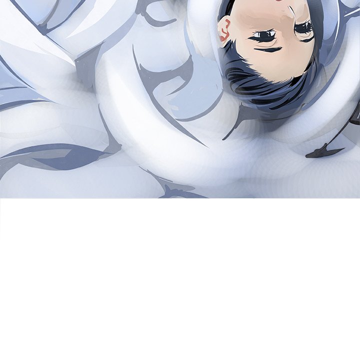 AMU Manhwa - Chapter 27 Page 4