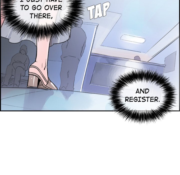 AMU Manhwa - Chapter 27 Page 8