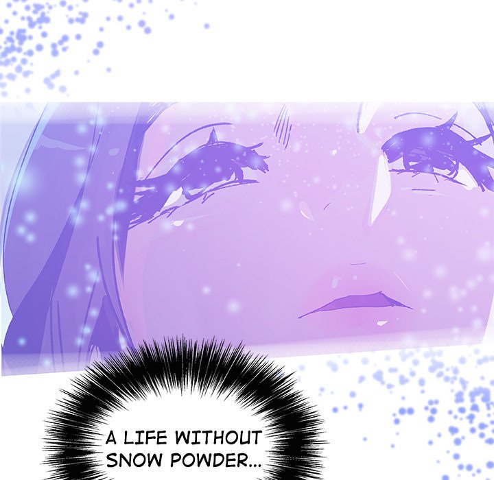 AMU Manhwa - Chapter 27 Page 14