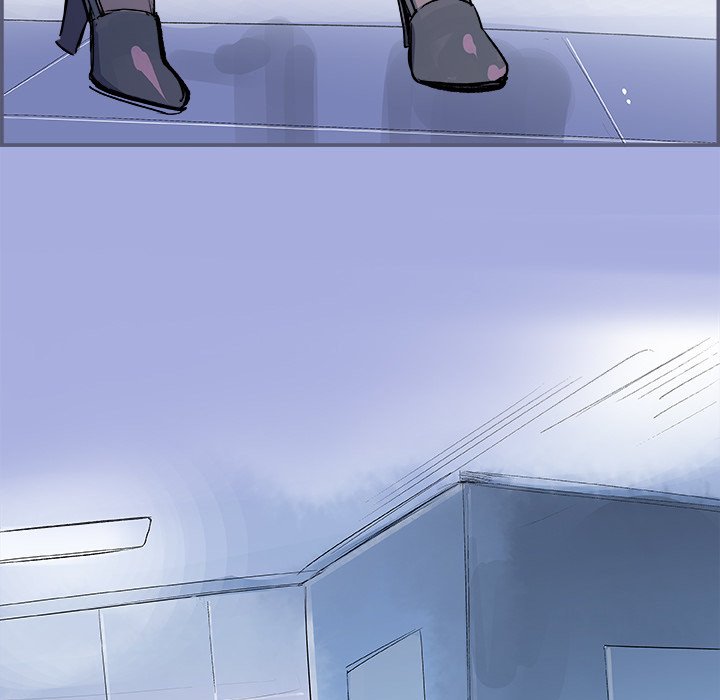 AMU Manhwa - Chapter 27 Page 25