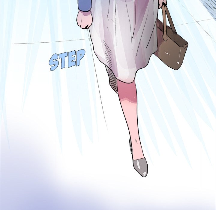 AMU Manhwa - Chapter 27 Page 27