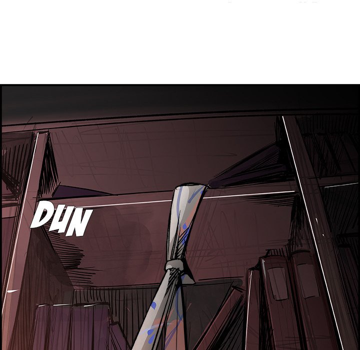 AMU Manhwa - Chapter 27 Page 34