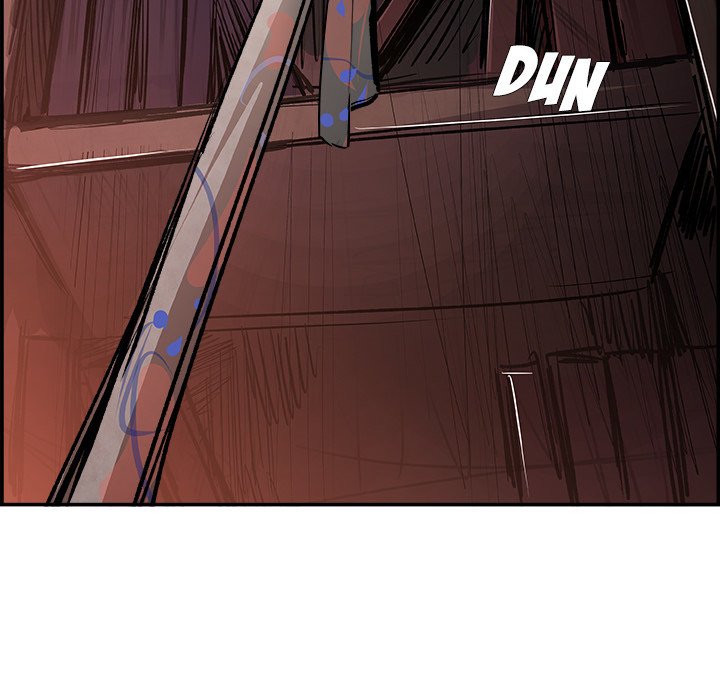 AMU Manhwa - Chapter 27 Page 35