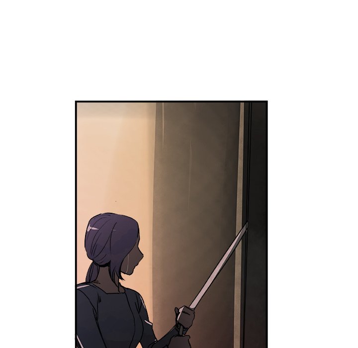 AMU Manhwa - Chapter 27 Page 36