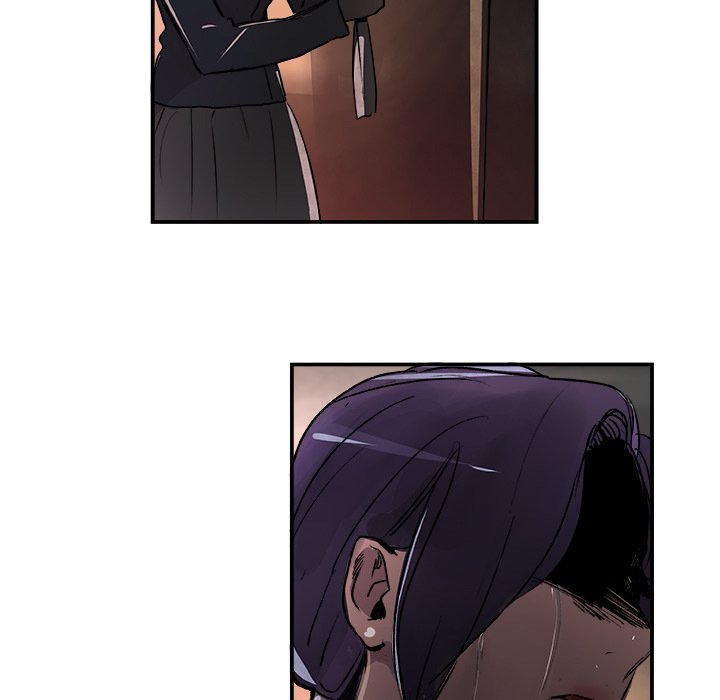 AMU Manhwa - Chapter 27 Page 37