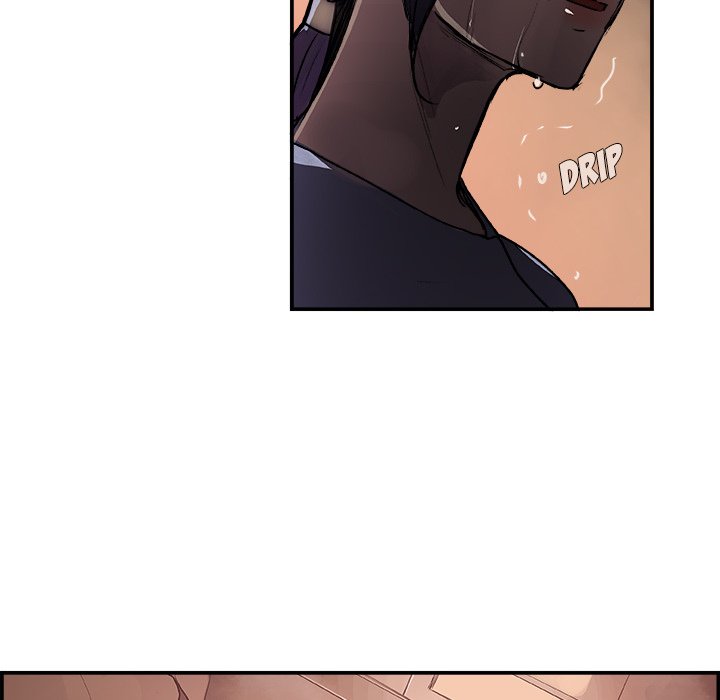 AMU Manhwa - Chapter 27 Page 38