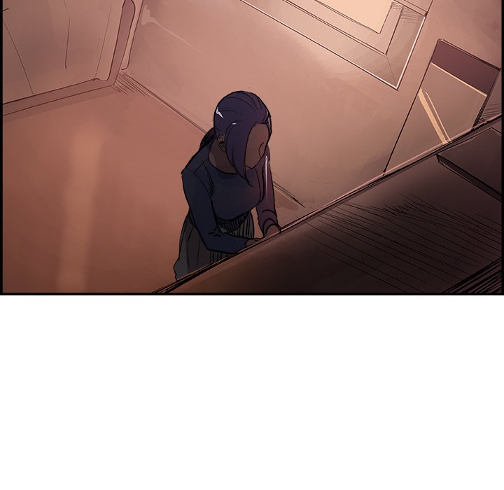 AMU Manhwa - Chapter 27 Page 39