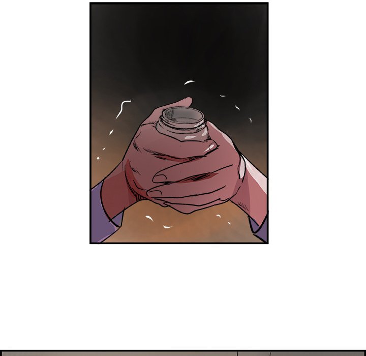 AMU Manhwa - Chapter 27 Page 40