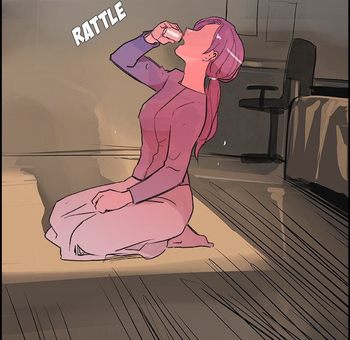 AMU Manhwa - Chapter 27 Page 41