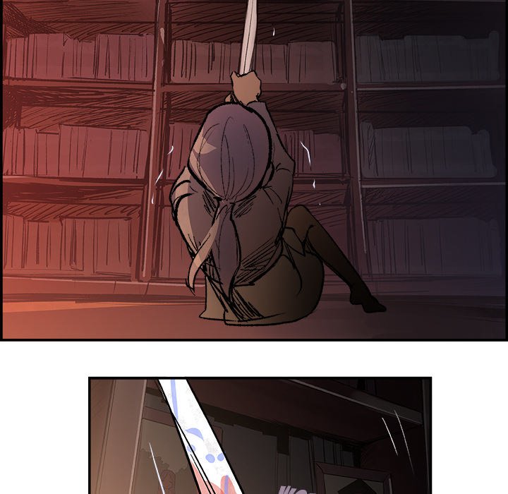 AMU Manhwa - Chapter 27 Page 48