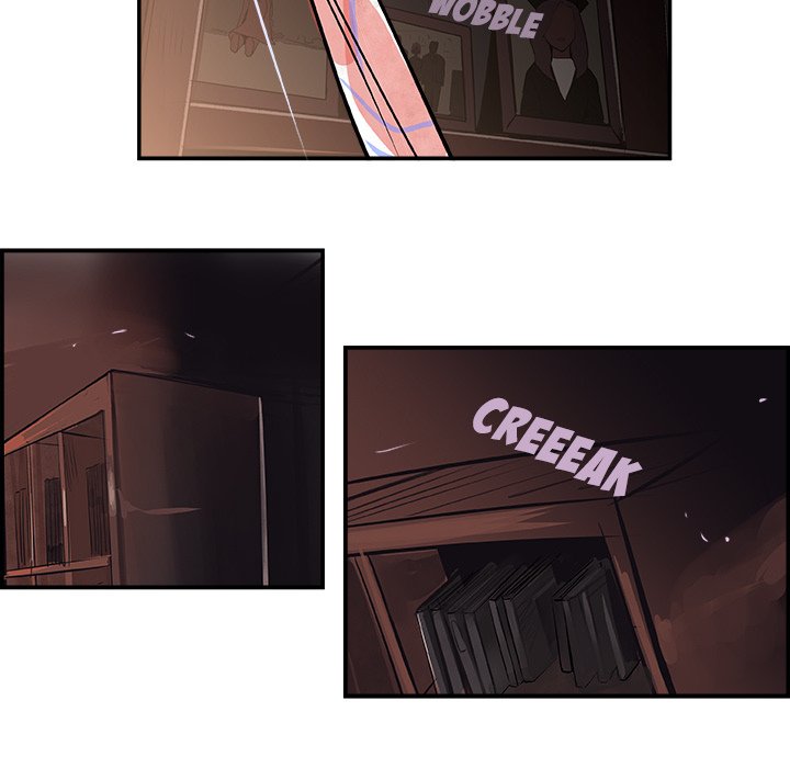 AMU Manhwa - Chapter 27 Page 49