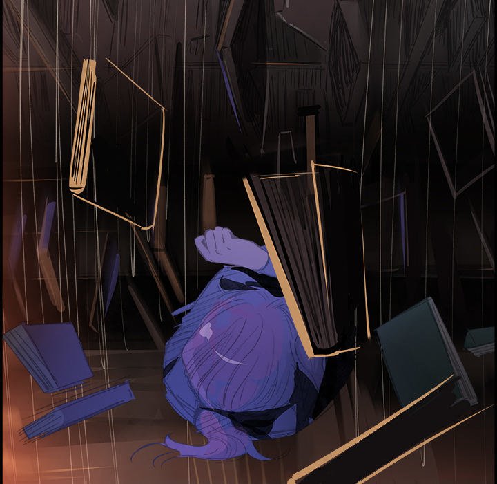 AMU Manhwa - Chapter 27 Page 55