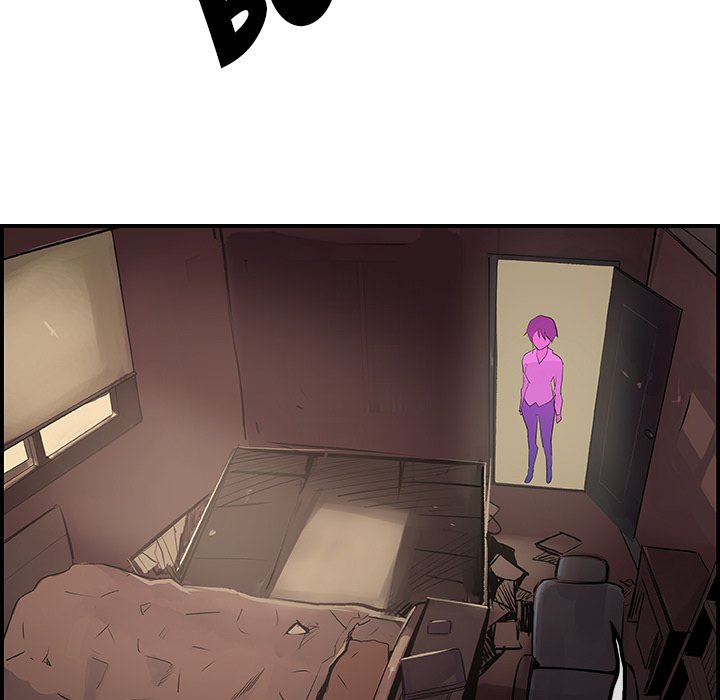 AMU Manhwa - Chapter 27 Page 57