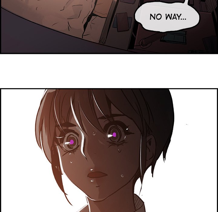 AMU Manhwa - Chapter 27 Page 58