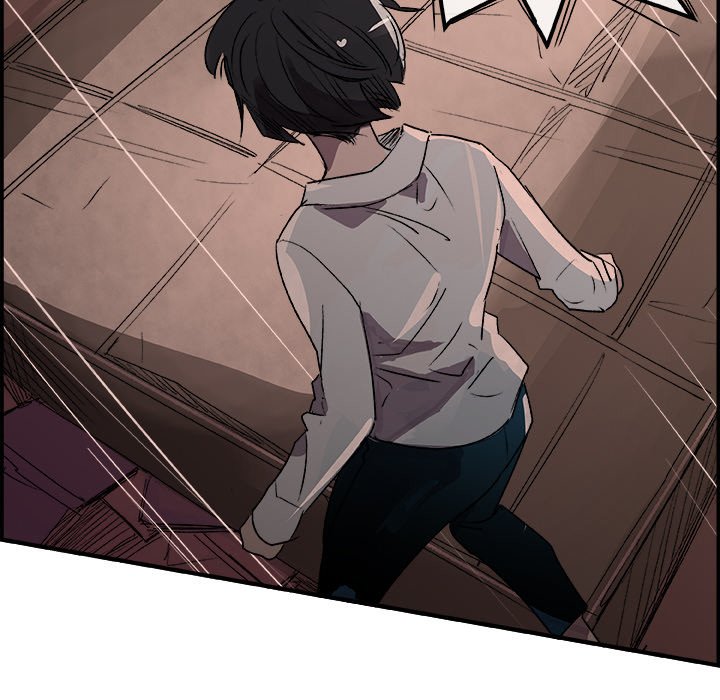 AMU Manhwa - Chapter 27 Page 60