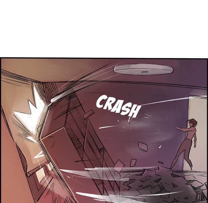 AMU Manhwa - Chapter 27 Page 62