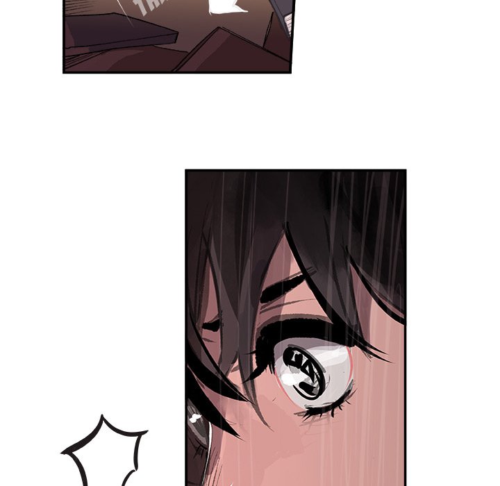 AMU Manhwa - Chapter 27 Page 65