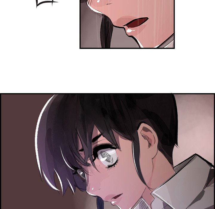 AMU Manhwa - Chapter 27 Page 66