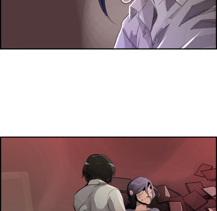 AMU Manhwa - Chapter 27 Page 67