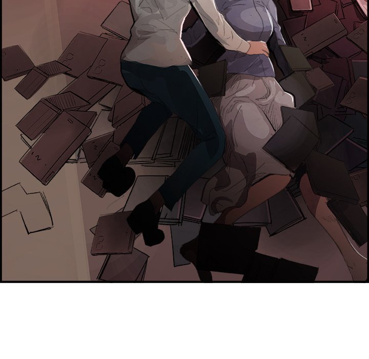 AMU Manhwa - Chapter 27 Page 68